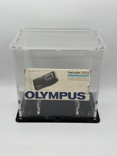 Olympus voice recorder - olympus,