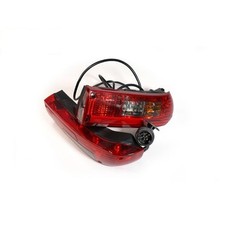 Porte-Vélos Attelage de