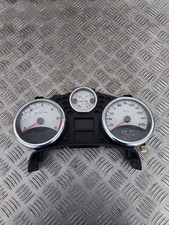 Bloc Compteur - PEUGEOT 207