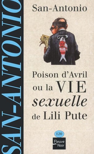 Poison avril la - d'avril, vie