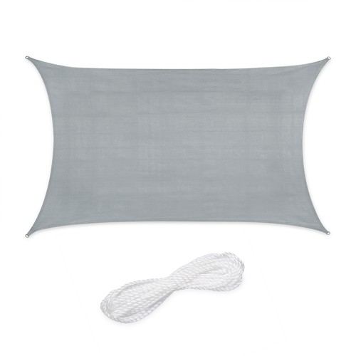 Voile ombrage toile de - d'ombrage,