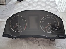 Compteur Tableau de Bord VW