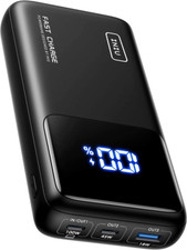 Batterie Externe Portable