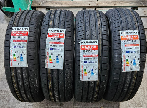 Pneumatiques 195 r15 91h - 4, 195/65