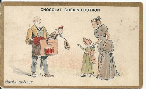 Chromo guérin boutron - chromo,