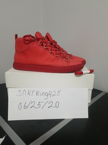 Men balenciaga arena - men’s,