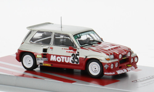 Renault r5 maxi turbo - -,