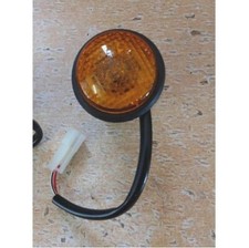 1 Feu Clignotant Répétiteur d'aile Nissan Micra K11 (1992-1998)  Orange NEUF