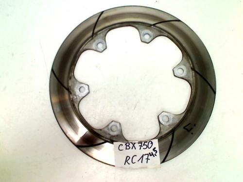 Protection disque frein - disque,