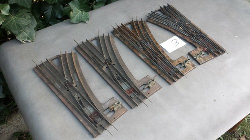 Anciens aiguillages pour - anciens,