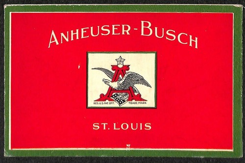 Budweiser publicité big tom - budweiser,