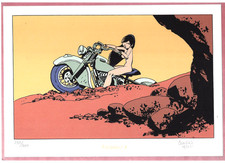 CONRAD & YANN - LES