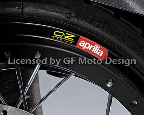 Aprilia small wheel - aprilia,