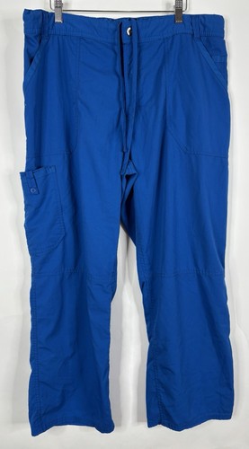 Cherokee scrub pants mens xls - scrub,