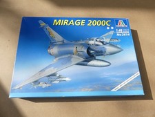 Mirage 2000 C  plusieurs