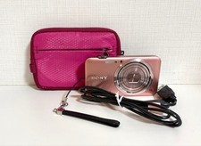 Appareil photo numérique Sony