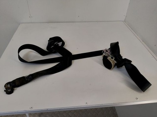 Ceinture avant droit renault - avant,
