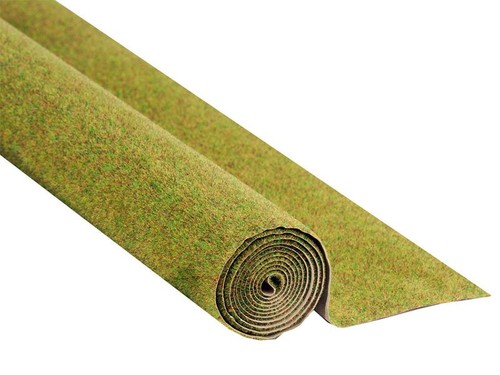 Noch tapis gazon - tapis, prairie