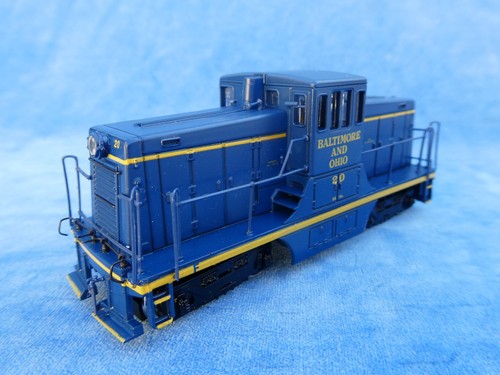 Train bachmann spectrum - train,