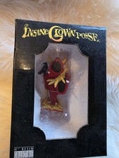 2006 NECA/Sota Toys: ICP