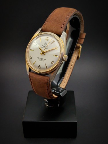 Montre mortima mécanique - mortima,