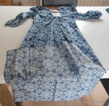 Robe coton Maison 123 Neuve
