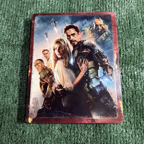 Iron man best - iron,