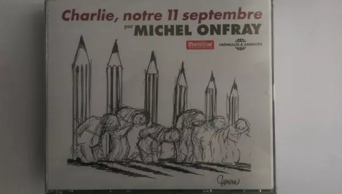 Charlie notre septembre - charlie,,