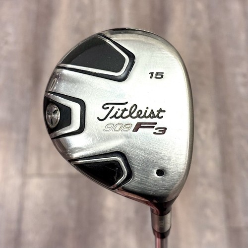 Titleist 909 wood fairway - titleist,