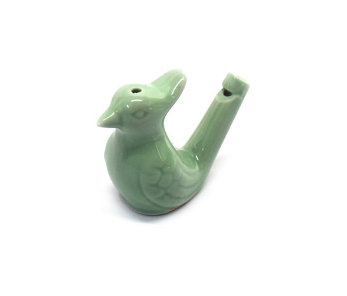 Jouet sifflet oiseau - sifflet,
