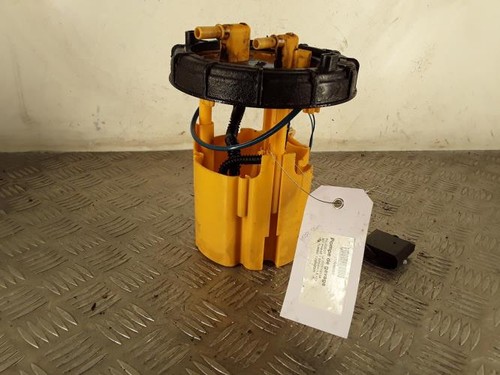 Pompe gavage peugeot 307 - pompe,