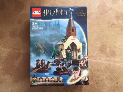 Neuf lego harry potter - -,