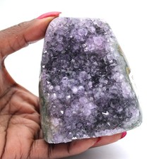 Améthyste Brésil : Petite