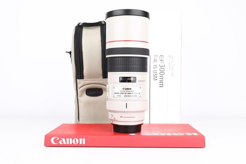 Canon 300 usm 2 - canon, +