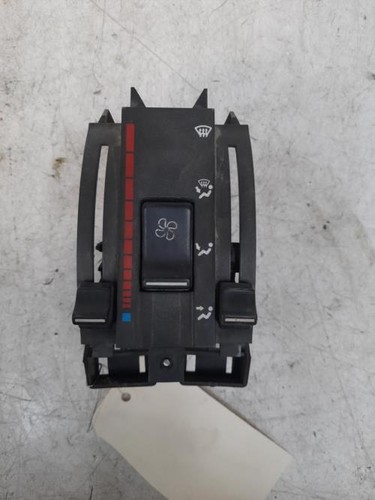 Commande chauffage renault - commande,