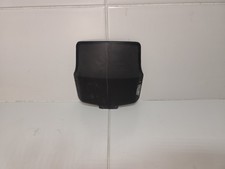 BULLE VISIÈRE PARE BRISE