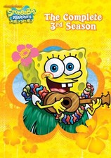 Bob l'éponge SquarePants