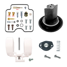 SUZUKI DR-Z 400 DRZ400