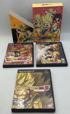 COLLECTOR BOX / Dragon Ball Z
