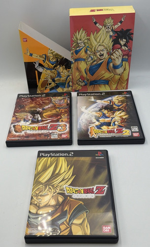 Collector box dragon ball z - ball,