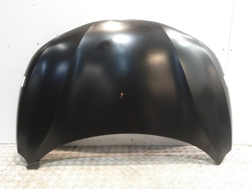 Capot nissan qashqai - capot,