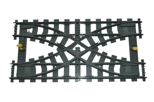 Lego train chemin de - lego®, fer