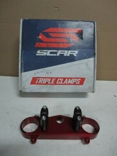 té de fourche supérieur SCAR