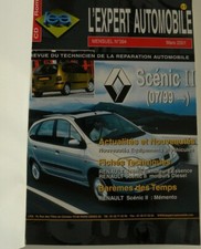 Revue  technique automobile