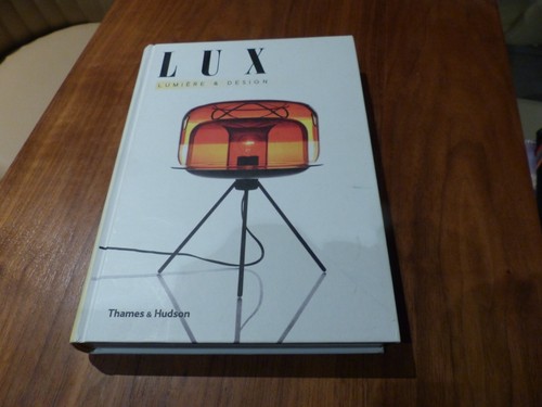 Lux lumière design - lux,