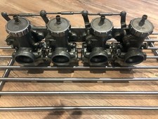 Honda cb750 Sandcast k0 ko 1969  28 Carburetor  RARE cb 750 Carb Vergaser 