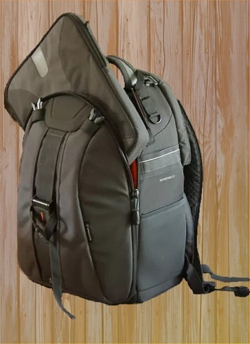Sac dos pour appareil - pour,