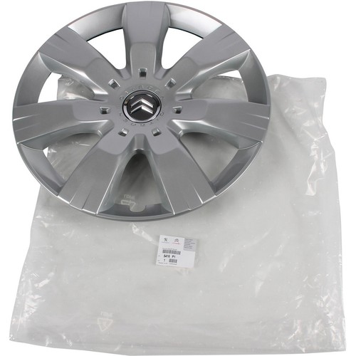 Enjoliveur roue original - de,