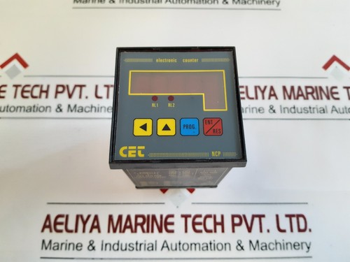 Cet ncp compteur - 51,