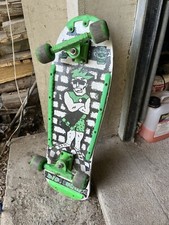 SKATEBOARD Gordon Tennessee